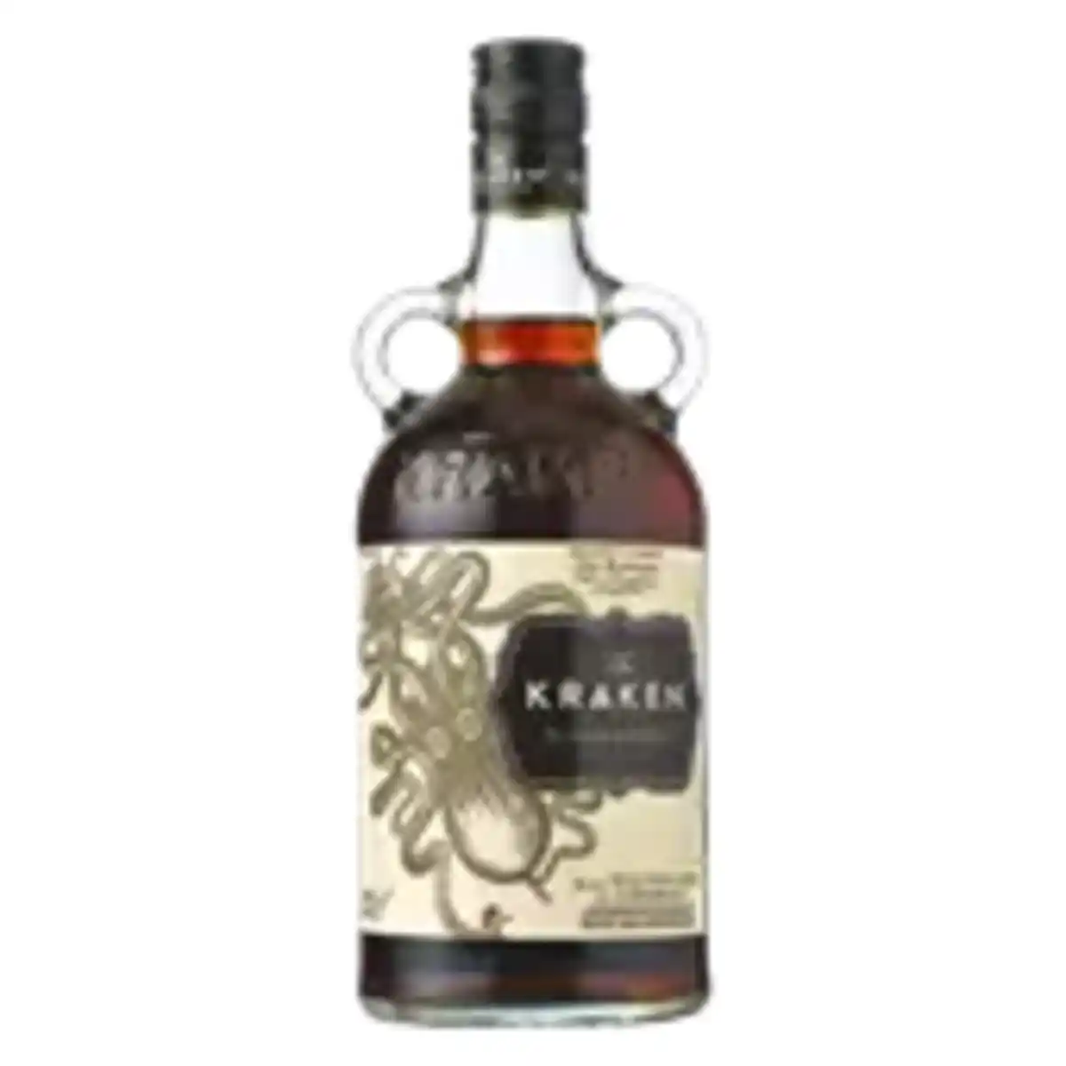 Bild 1 von The Kraken Black Spiced Rum