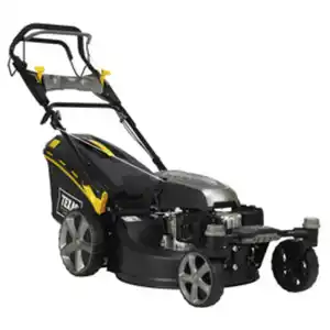 TEXAS Benzin-Rasenmäher »5110TR/W«, Schnittbreite: 51 cm, für eine Fläche von max. 2000 m²