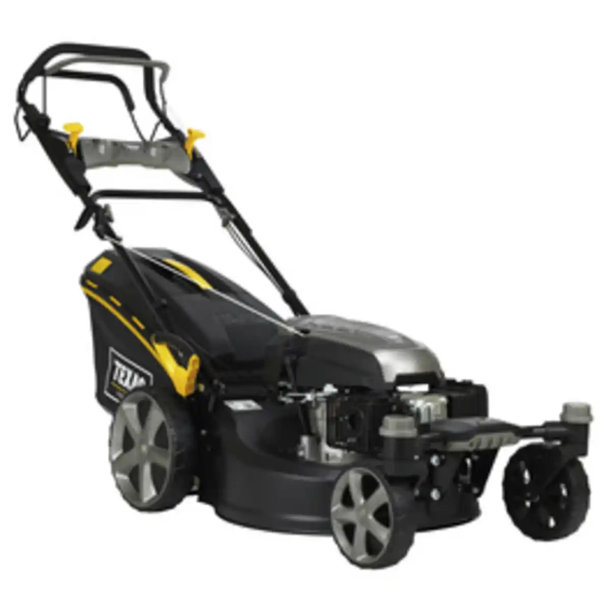 Bild 1 von TEXAS Benzin-Rasenmäher »5110TR/W«, Schnittbreite: 51 cm, für eine Fläche von max. 2000 m²