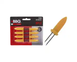 Maisspießer, 8 Stück