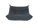 Bild 2 von 3er Togo-Sofa-Set - Grau