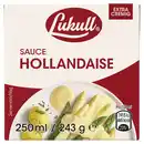 Bild 1 von LUKULL Sauce Hollandaise 250 ml