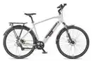 Bild 2 von Expedition XT490 Trekking E-Bike Herren (250 W, 36 V) - Kreide