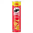 Bild 1 von PRINGLES Chips 185 g, Original