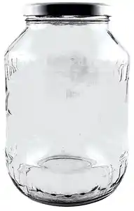 Einmachglas