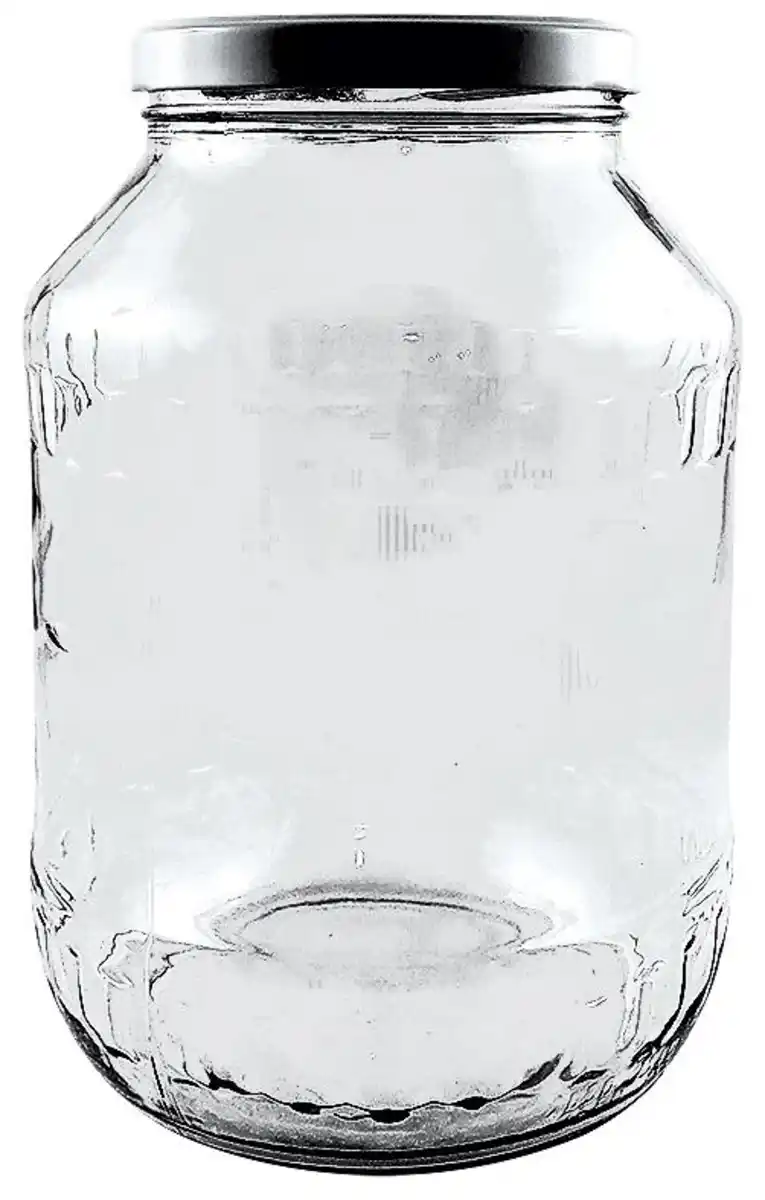 Bild 1 von Einmachglas