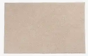 Badematte KARLSTAD 50x80 beige