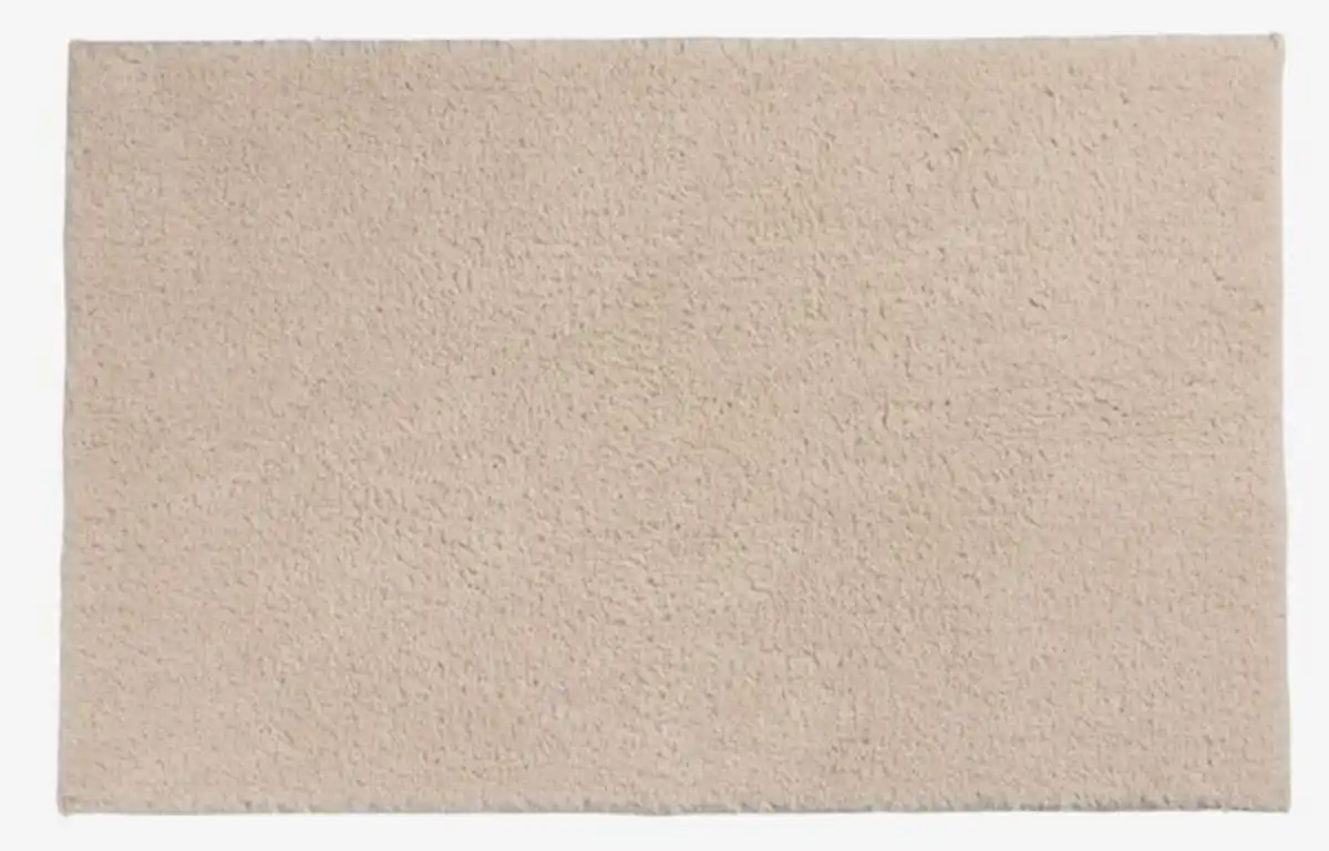 Bild 1 von Badematte KARLSTAD 50x80 beige