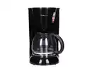 Bild 1 von Clatronic Kaffeemaschine KA3473, schwarz