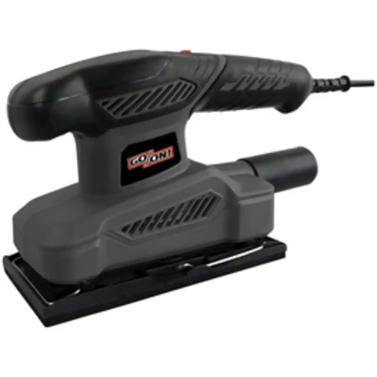 Bild 1 von GO/ON! Schwingschleifer »FS-CG-90X187-150«, 150 W, HxL: 16 x 28 cm, Max. Leerlaufschwingzahl: 12000 U/min