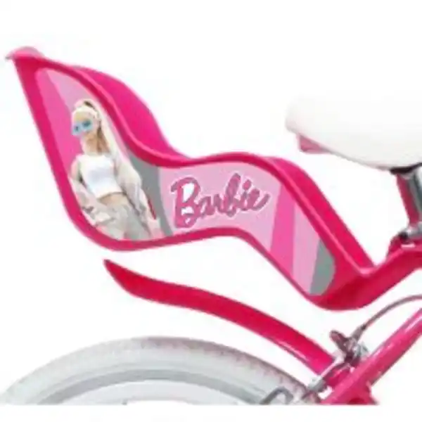 Bild 2 von Kinderfahrrad, Barbie 16 Zoll