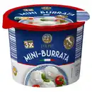 Bild 1 von CUCINA Mini Burrata 150 g