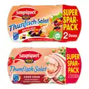 Bild 1 von Saupiquet Thunfisch-Salat