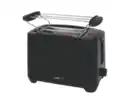 Bild 1 von Clatronic Toaster 2 Scheiben, schwarz
