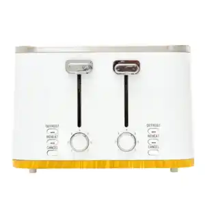 Toaster 2 Scheiben Biongiorne Pane