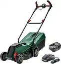Bild 1 von Bosch Akku-Rasenmäher Citymower 18V-32-300, inkl. 5.0Ah Akku und Ladegerät