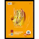 Bild 1 von Collegeblock - Linkshänder - A4 - Lineatur 22