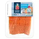 Bild 1 von GOLDEN SEAFOOD Norwegische Lachsfiletportionen 500 g