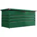 Bild 1 von ZIPPER Gartenbox, grün, BxHxT: 130 x 62 x 61 cm
