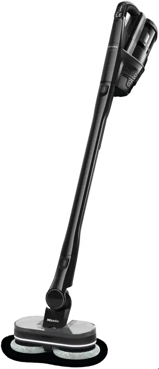 Bild 1 von Triflex HX3 Plus Aqua Akku-Stielstaubsauger obsidianschwarz