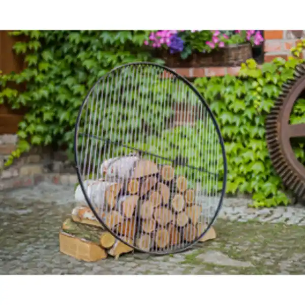 Bild 3 von CookKing Grillrost, BxHxT: 50 x 2 x 50 cm, schwarz