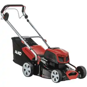 AL-KO Akku-Rasenmäher »EASY«, 40 V, 4 Ah, Schnittbreite: 42 cm, mit Akku