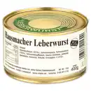 Bild 1 von Gutes aus der Eifel Hausmacher Wurstspezialität