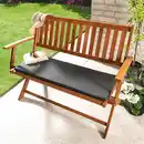 Bild 1 von Solax Sunshine Outdoor-Bankauflage