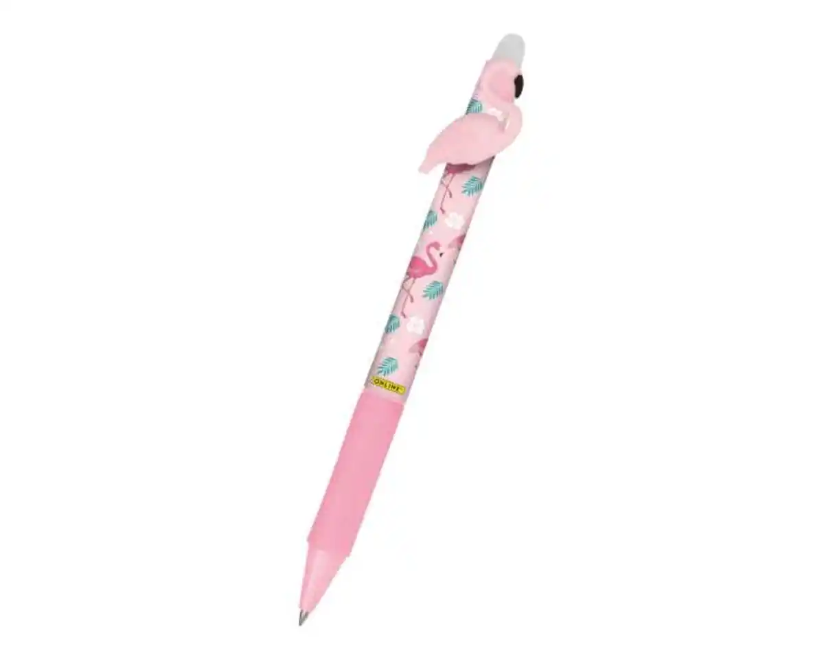 Bild 1 von Gelschreiber rad magiXXfun Flamingo