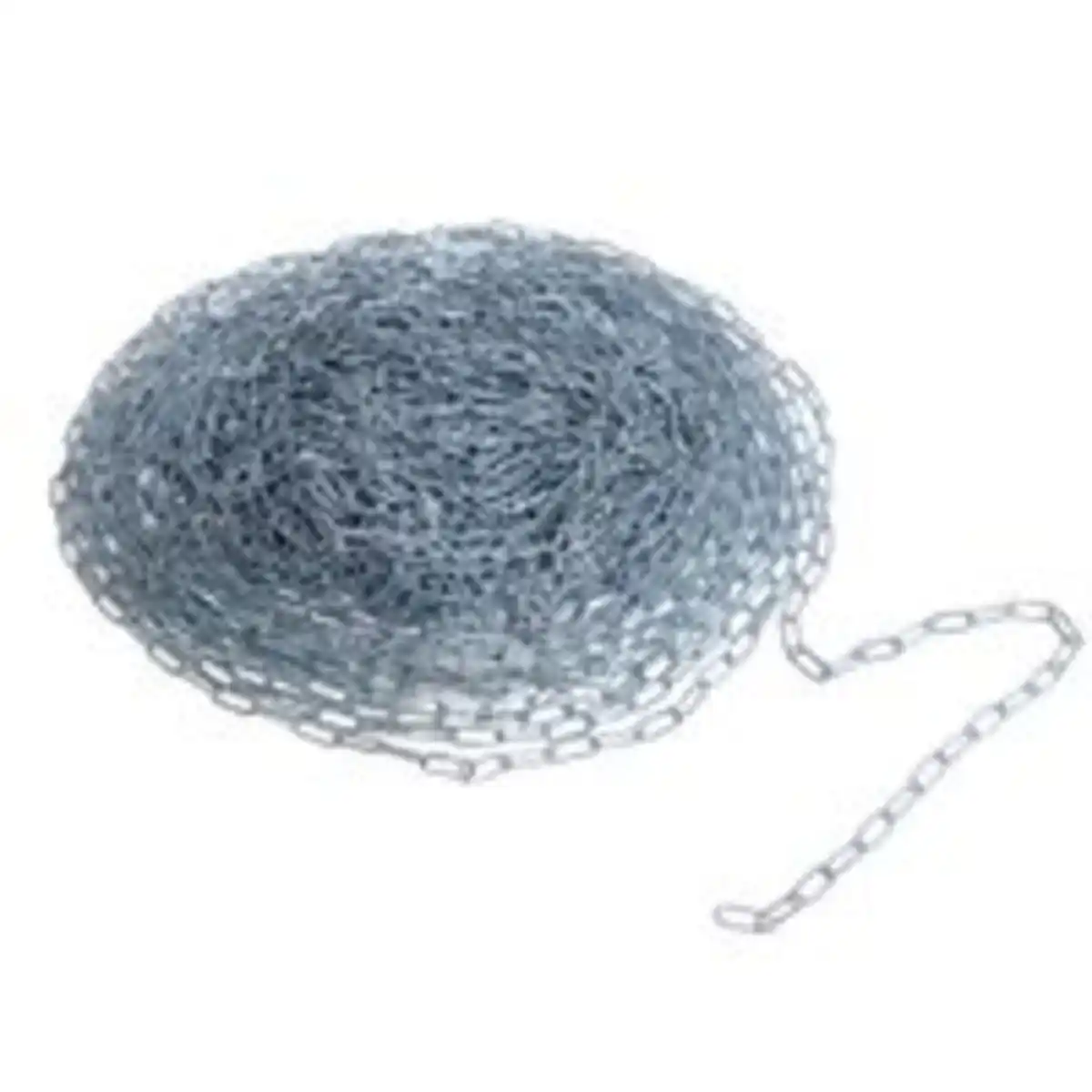 Bild 2 von Metallkette aus Carbonstahl