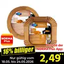 Bild 1 von Multitec Backpapier