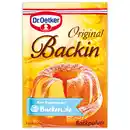 Bild 1 von Dr. Oetker Backzutaten