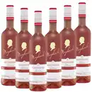 Bild 1 von alkoholfreier Roséwein - 6er Karton
