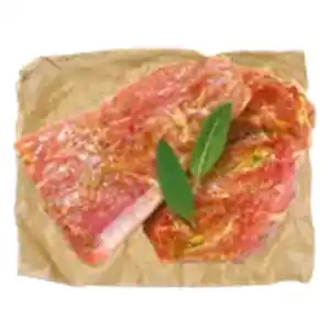 Radeberger Schweinefiletköpfe