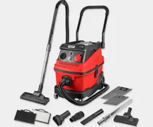 3-in-1 Multifunktionssauger 1600 W