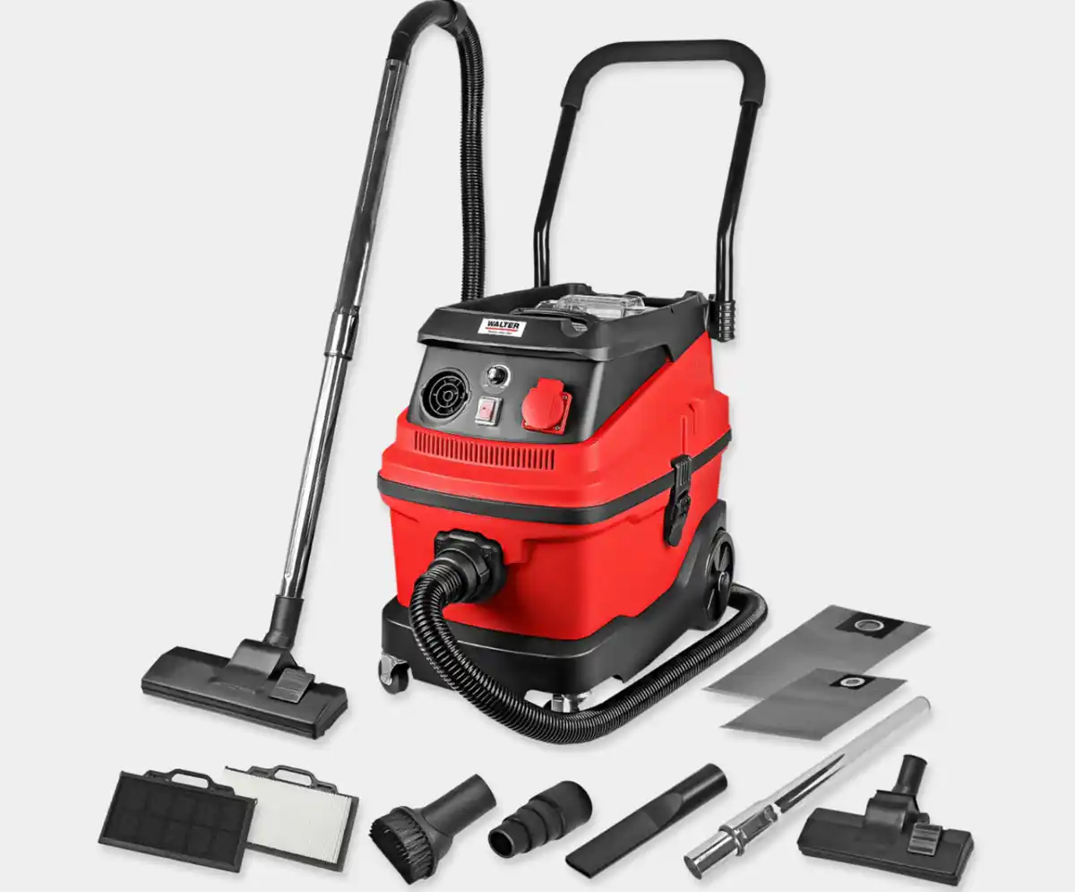 Bild 1 von 3-in-1 Multifunktionssauger 1600 W