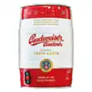 Bild 1 von Budweiser Lager Fass