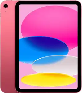 iPad 11" (128GB) WiFi (A16, 2025) pink
