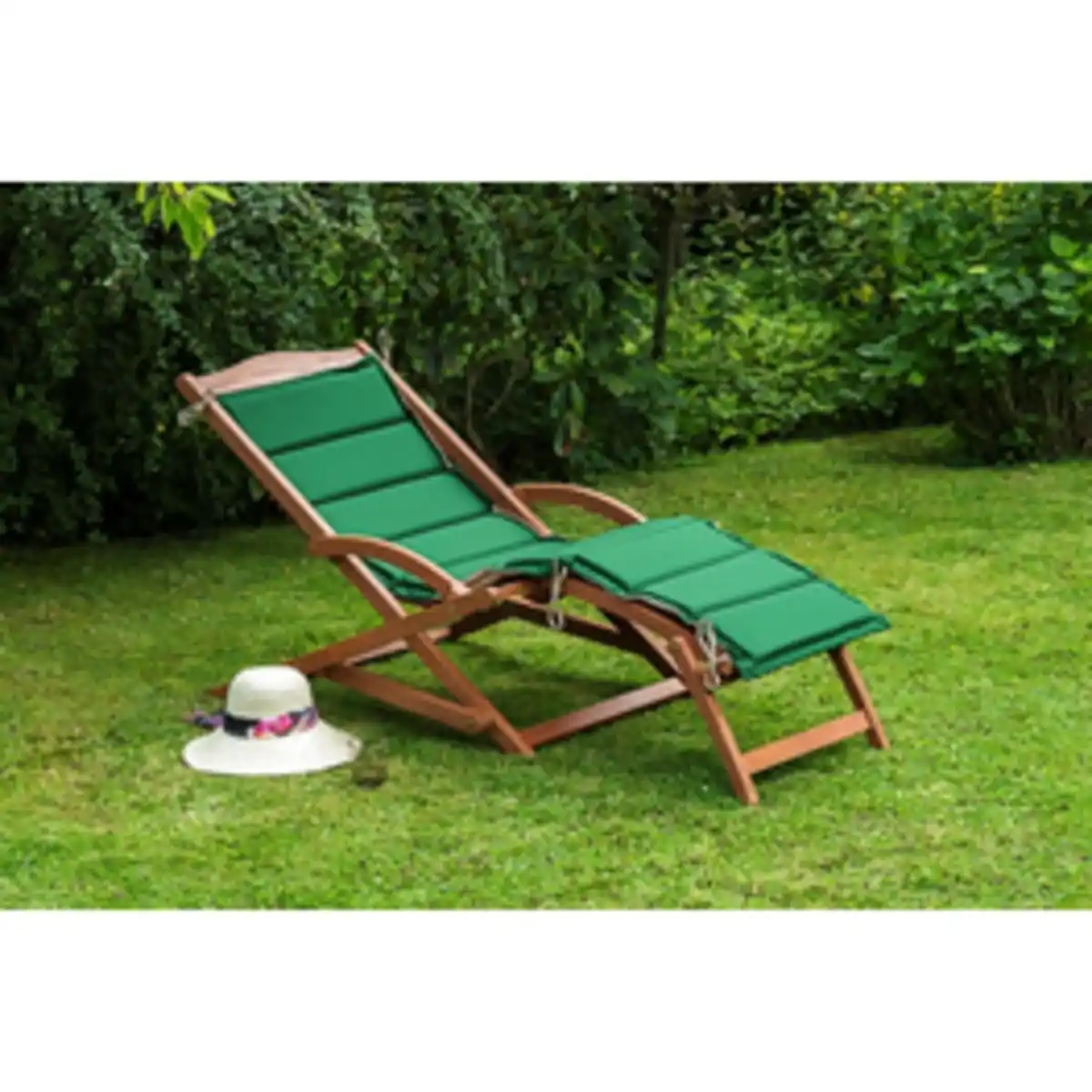 Bild 2 von MERXX Gartenmöbelset »Copa Capana«, Holz, 3-teilig