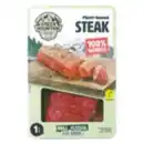 Bild 1 von The Green Mountain Plant-based Steak Schweine-Art