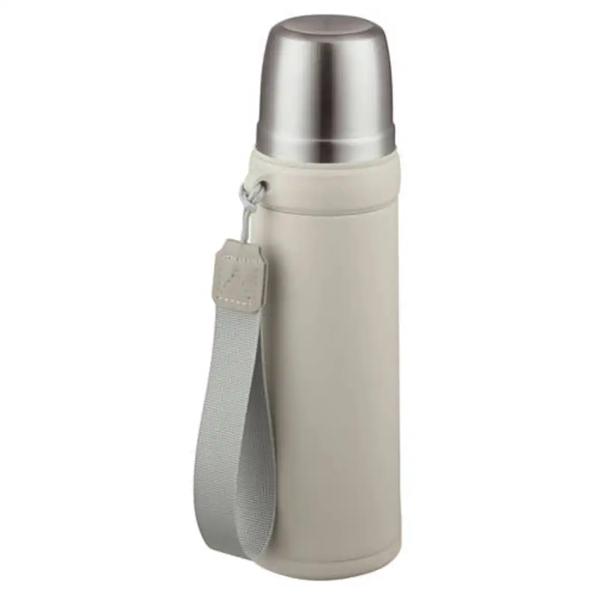 Bild 1 von CROFTON Outdoor Reisebehälter, Flasche Gurt, Grau