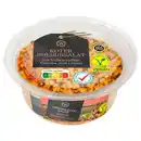 Bild 1 von WONNEMEYER Orientalischer Salat 200 g, Bulgur-Süßkartoffel