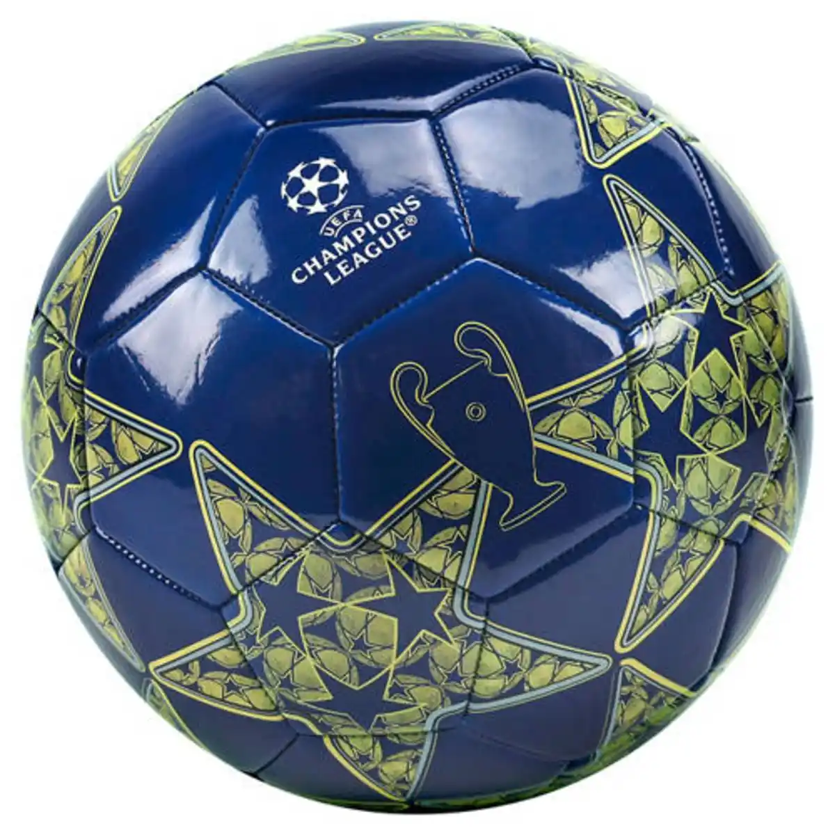 Bild 1 von UEFA CHAMPIONS LEAGUE Champions League Fußball, Blau