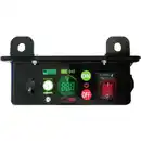 Bild 3 von ZIPPER elektrische Schubkarre »ZI-EWB500LI«, 500W, 75l, grün