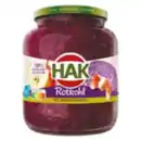 Bild 1 von HAK Rotkohl mit Apfelstückchen