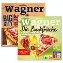 Bild 1 von Original Wagner Pizza Salami