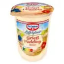 Bild 1 von Dr. Oetker Sahnepudding