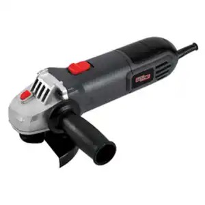 GO/ON! Winkelschleifer, 650 W, Max. Drehzahl: 10500 U/min