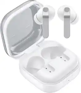 Galaxy Buds4 Pro True Wireless Kopfhörer weiß