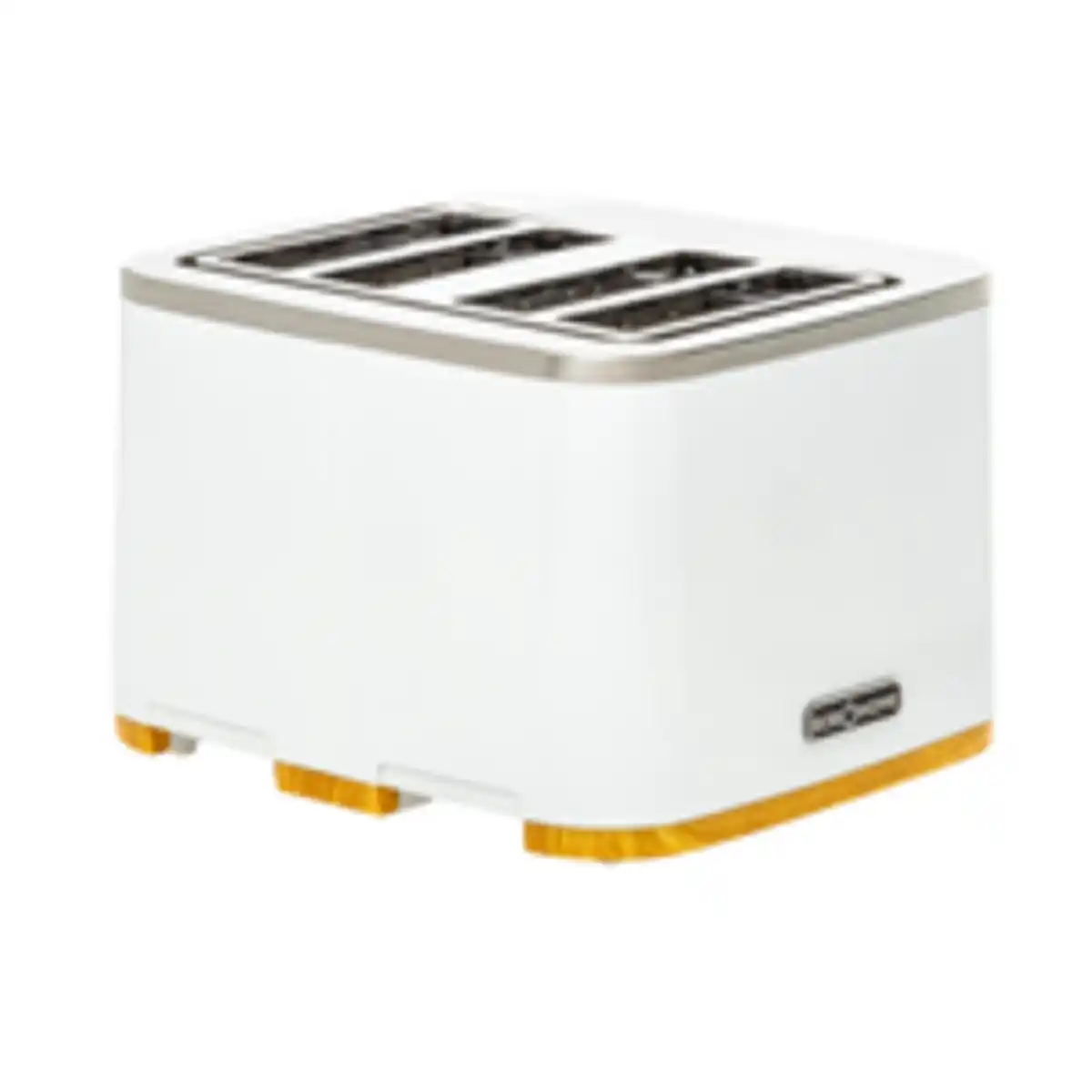 Bild 3 von Toaster 2 Scheiben Biongiorne Pane
